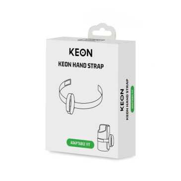 Kiiroo - Keon Käsipidike Automaattiseen Masturbaattoriin | KIIROO | Lisävarusteet penikselle