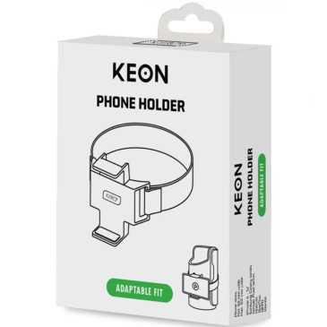 Kiiroo - Keon Puhelinteline Automaattiseen Masturbaattoriin | KIIROO | Seksilelut