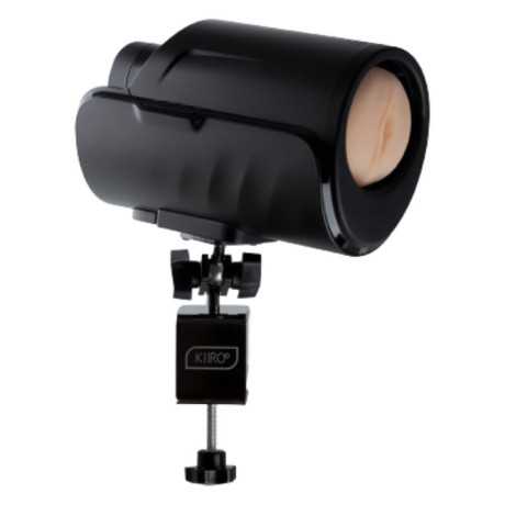 Kiiroo - Keon Pöytäkannatin Automaattiseen Masturbaattoriin