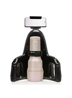 Fleshlight - Universal Launch | FLESHLIGHT GIRLS | Seksilelut