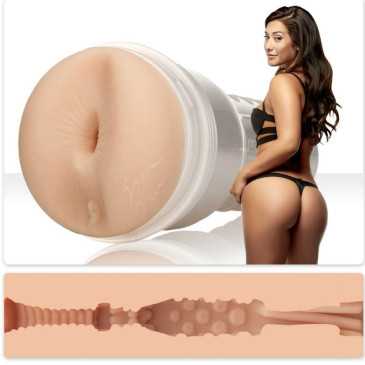 Fleshlight Girls - Eva Lovia Anus | FLESHLIGHT GIRLS | Seksilelut