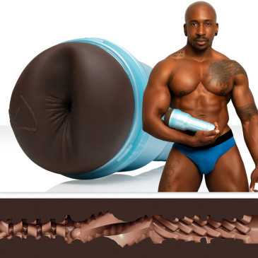 Fleshjack - Tekoanus - Max Konnor Overdrive | FLESHJACK | Seksilelut