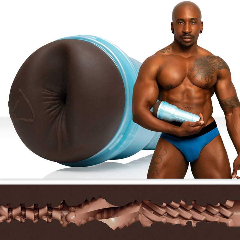 Fleshjack - Tekoanus - Max Konnor Overdrive | FLESHJACK | Seksilelut