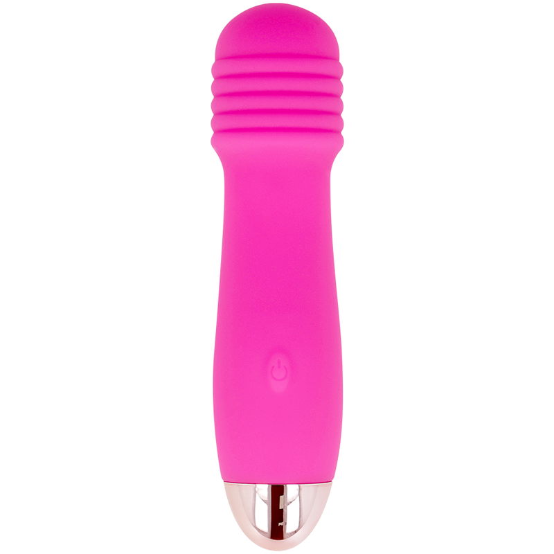 Vibraattori - Three , Pinkki - Dolce Vita | DOLCE VITA | Seksilelut Vibraattori - Three , Pinkki - Dolce Vita | DOLCE VITA | Seksilelut