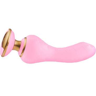 Wand Hieromasauvat