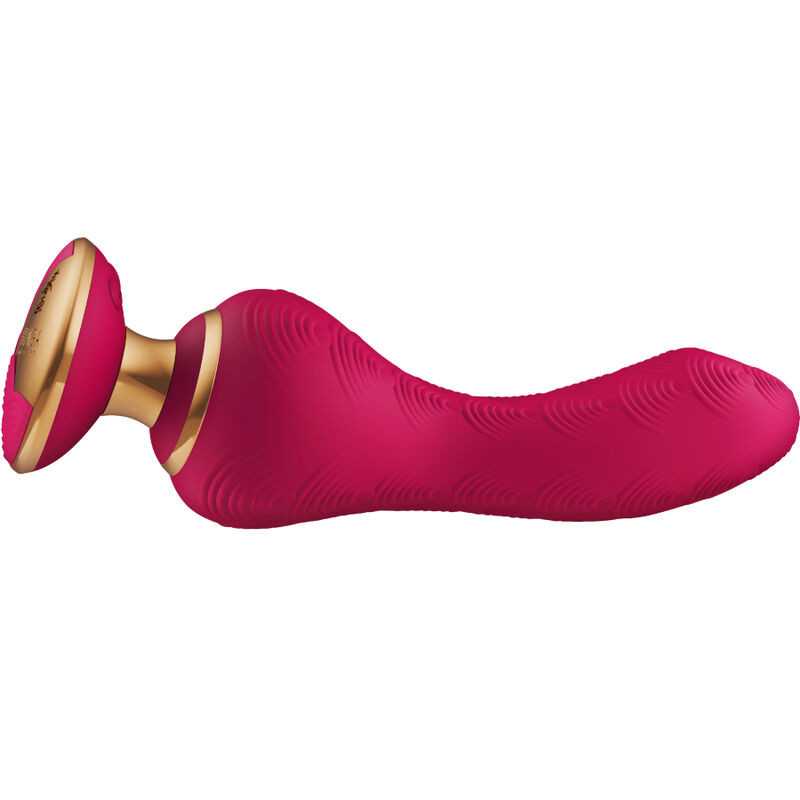Ylellinen Vibraattori - Sanya - Shunga | SHUNGA TOYS | Seksilelut Ylellinen Vibraattori - Sanya - Shunga | SHUNGA TOYS | Seksilelut