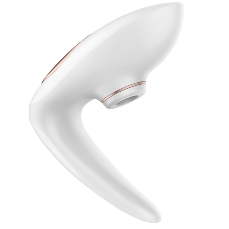 Satisfyer - Parivibraattori - Pro 4 Couples 2020 Edition | SATISFYER AIR PULSE | Stimulaattorit