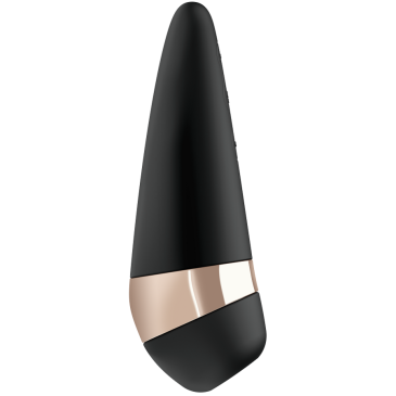 Satisfyer Pro 3 - Vibraattori | SATISFYER AIR PULSE | Stimulaattorit
