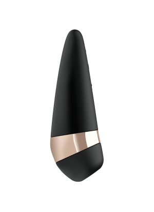 Satisfyer Pro 3 - Vibraattori | SATISFYER AIR PULSE | Stimulaattorit