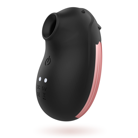 Klitoriskiihotin - Shushu 2.0 - Rithual | RITHUAL | Stimulaattorit