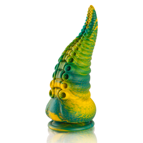 Dragon Dildo - Mystinen Cetus, iso - Epic