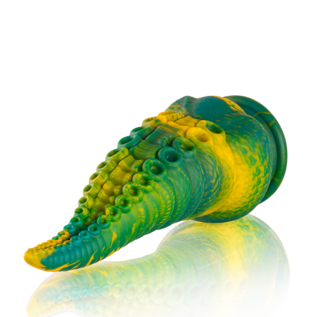 Dragon Dildo - Mystinen Cetus, iso - Epic | EPIC | Seksilelut