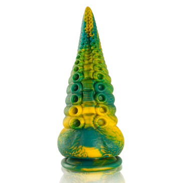 Dragon Dildo - Mystinen Cetus, iso - Epic | EPIC | Seksilelut