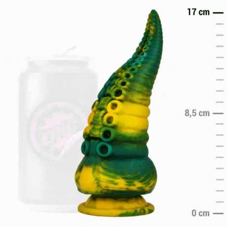 Dragon Dildo - Mystinen Cetus, pieni - Epic | EPIC | Seksilelut