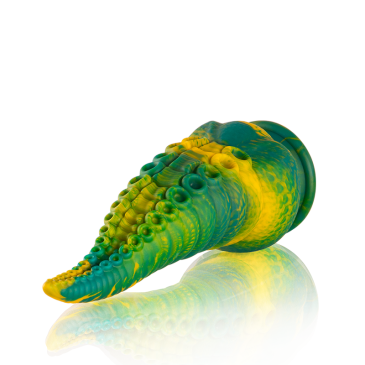 Dragon Dildo - Mystinen Cetus, pieni - Epic | EPIC | Seksilelut