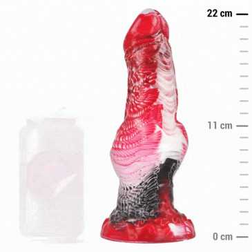 Dragon Dildo - Helios Heat and Ecstasy - Epic | EPIC | Seksilelut