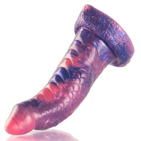 Monster Dildo - Medusa Petrifiing Pleasure - Epic | EPIC | Seksilelut