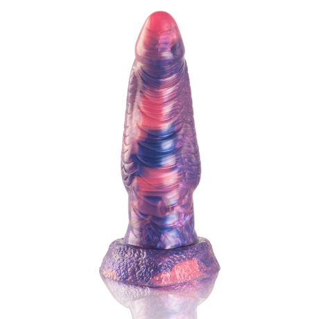 Monster Dildo - Medusa Petrifiing Pleasure - Epic | EPIC | Seksilelut