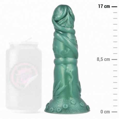 Dragon Dildo - Hades Passion in the Underworld - Epic