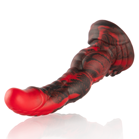 Dragon Dildo - Ares Fighting Passion - Epic | EPIC | Seksilelut