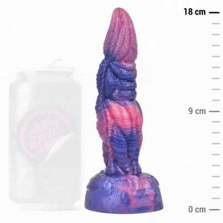 Dragon Dildo - Dionysus Dance of Pleasure - Epic