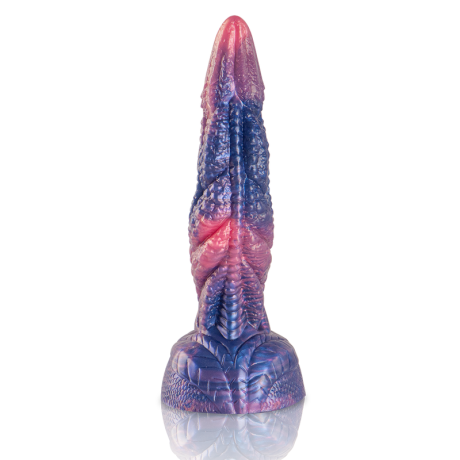 Dragon Dildo - Dionysus Dance of Pleasure - Epic | EPIC | Seksilelut