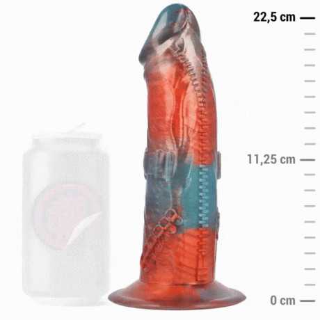 Dragon Dildo - Talos Dildo of Power and Pleasure - Epic | EPIC | Seksilelut