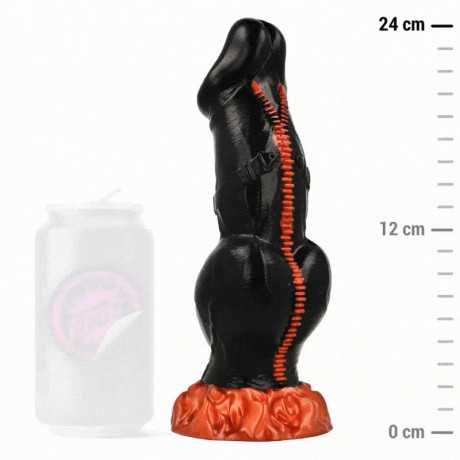 Dragon Dildo - Deimos Power of Ecstasy - Epic