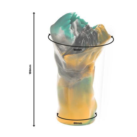 Fantasia Masturbaattori - Arges - Epic | EPIC | Seksilelut