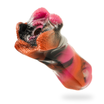 Masturbaattori Telemus Cyclops Mouth - Epic | EPIC | Seksilelut
