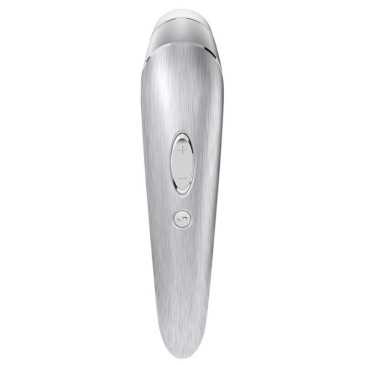Satisfyer - Vibraattori - High Fashion Luxury Air Pulse | SATISFYER LUXURY | Klitoriskiihottimet