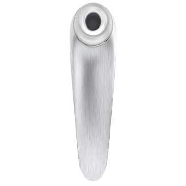 Satisfyer - Vibraattori - High Fashion Luxury Air Pulse | SATISFYER LUXURY | Klitoriskiihottimet