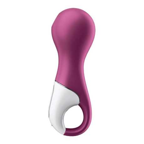Satisfyer - Lucky Libra - Vibraattori | SATISFYER AIR PULSE | Stimulaattorit