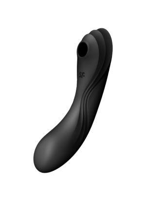 Satisfyer - Curve Trinity 4 - Air Pulse | SATISFYER AIR PULSE | Stimulaattorit