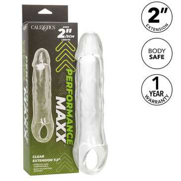 Penisjatke - Performance Maxx - Calexotics | CALIFORNIA EXOTICS | Seksilelut