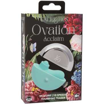 Vibraattori - Ovation Acclaim - Calex | CALIFORNIA EXOTICS | Seksilelut