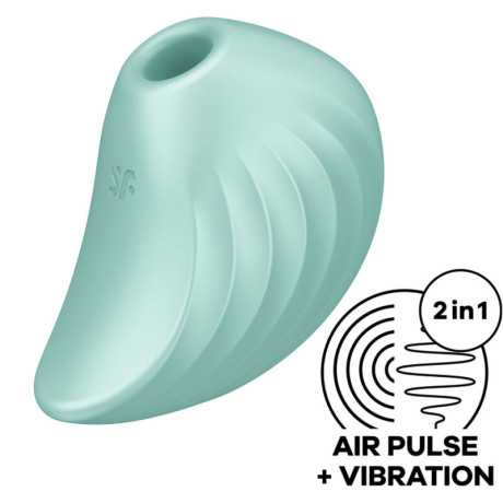 Satisfyer - Pearl Diver - Vibraattori