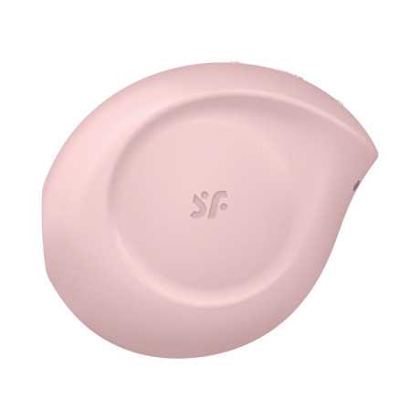 Satisfyer - Sugar Rush - Vibraattori | SATISFYER AIR PULSE | Stimulaattorit