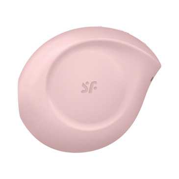 Satisfyer - Sugar Rush - Vibraattori | SATISFYER AIR PULSE | Stimulaattorit