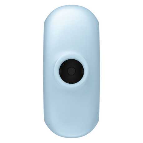 Satisfyer - Pro To Go 3 - Double Air Pulse Vibraattori | SATISFYER AIR PULSE | Stimulaattorit