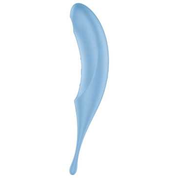 Satisfyer - Twirling Pro - Vibraattori | SATISFYER AIR PULSE | Stimulaattorit