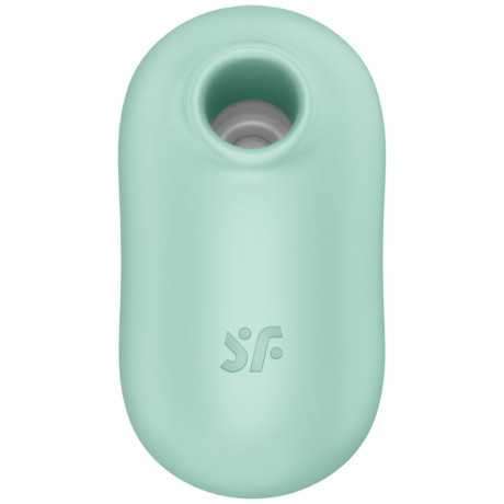 Satisfyer - Pro To Go 2 - Vibraattori | SATISFYER AIR PULSE | Stimulaattorit