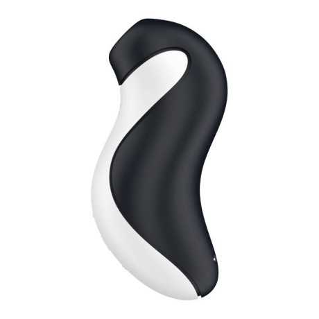 Satisfyer - Orca - Air Pulse Vibraattori | SATISFYER AIR PULSE | Seksilelut