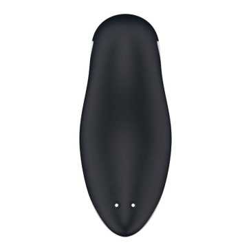 Satisfyer - Orca - Air Pulse Vibraattori | SATISFYER AIR PULSE | Seksilelut