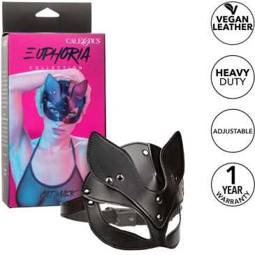 California Exotics - Euphoria Kissamaski | CALIFORNIA EXOTICS | BDSM & Bondage