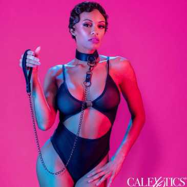Kaulapanta Talutushihnalla Euphoria - California Exotics | CALIFORNIA EXOTICS | BDSM & Bondage