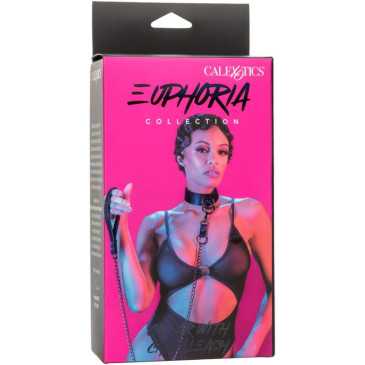 Kaulapanta Talutushihnalla Euphoria - California Exotics | CALIFORNIA EXOTICS | BDSM & Bondage