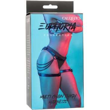 Euphoria Multi Chain Valjaat - Calex | CALIFORNIA EXOTICS | BDSM-vaatteet ja asusteet