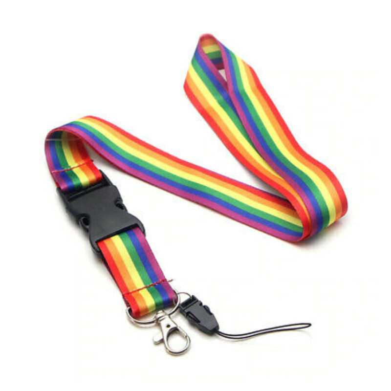 Pride Avainnauha - Pride | PRIDE | Hauskoja esineitä Pride Avainnauha - Pride | PRIDE | Hauskoja esineitä