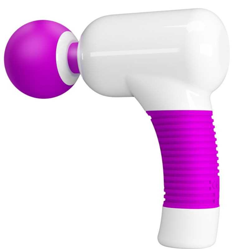 Pretty Love - Magic Gum Massager | PRETTY LOVE C-TYPE | Seksilelut Pretty Love - Magic Gum Massager | PRETTY LOVE C-TYPE | Seksilelut